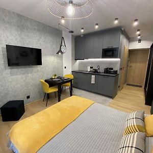 Studio Appartement